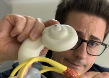 Neurologista Dr. Saulo Nader desvenda as doenças que estão por trás da tontura