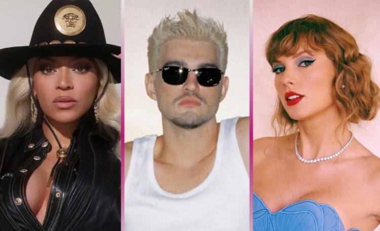 Por que grandes nomes do pop respeitam ciclos artísticos?