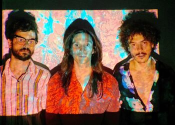 Integrantes da banda Psycho Delícia falam sobre feedback do novo álbum “Psy-fi”