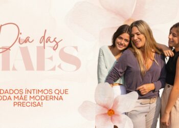 Cuidados íntimos que toda mãe moderna precisa!