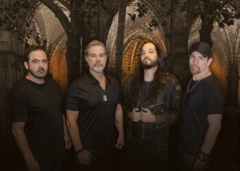 Avator: banda lança sua faixa de estréia “Take Me Now”