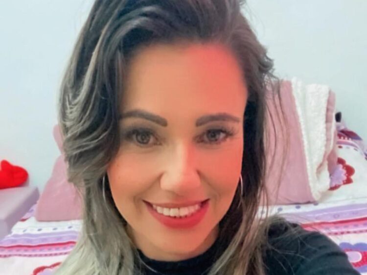 A Inspiração de Lilithy Vaz da Silva: Uma História de Luta e Superação