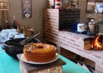 Angico Hotel Fazenda: Um refúgio de simplicidade e experiência na roça no Sul Fluminense