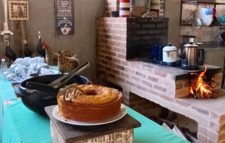 Angico Hotel Fazenda: Um refúgio de simplicidade e experiência na roça no Sul Fluminense