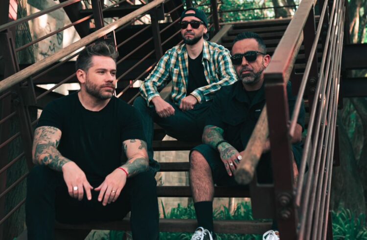 Over Haze: “No Expects”já está disponível; confira!