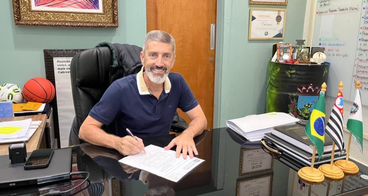 Cabreúva quebra recordes em investimentos e transforma a saúde da cidade