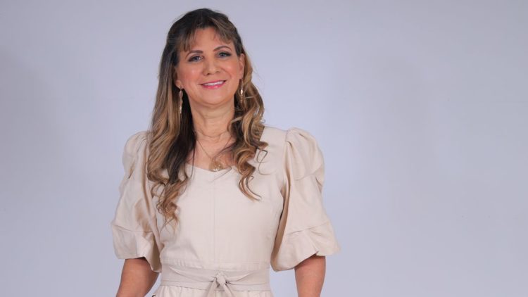 “Prefeita Lúcia Do Líder Fala Sobre A “32º FEARCA” Que Acontece Na Cidade De Almeirim No Estado Do Pará”