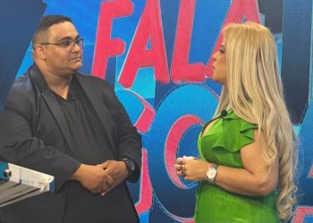 Final De Semana Começou Agitado No Estado De Goiás Com Presença Da Vidente Dos Artistas Vó Bahiana