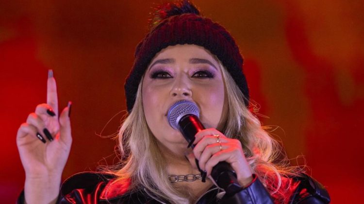 “Marília Tavares Atinge Mais De 40 Milhões De Streams No Spotify Com O Álbum “Maturidade Deluxe”