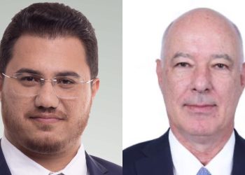 PESQUISA APONTA EMPATE TÉCNICO ENTRE RODRIGO E HERCULANO NA DISPUTA PELA PREFEITURA DE ITU