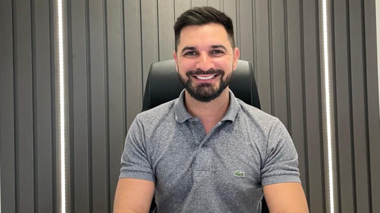 Henrique Martin: O Prefeito Mais Bem Avaliado Do Interior De São Paulo