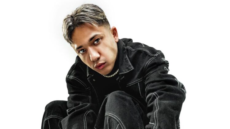 “Joãozinho VT É O Mais Novo Fenômeno Do Funk No Brasil”