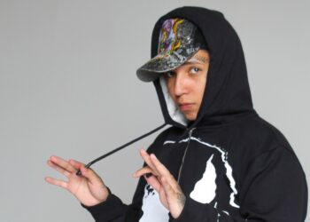 Massaru anuncia a mixtape “Sim ou Não” e seu lançamento em dezembro