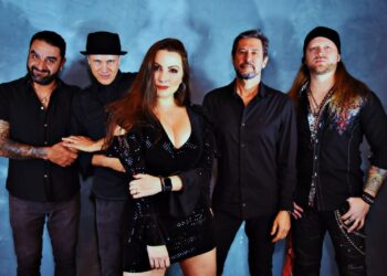 Almanak: confira o lançamento de “Bruta (Exorcizo-te)”; onde a banda mostra que sua veia autoral está mais pulsante do que nunca!