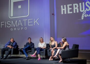 Noite De Gala Da Estética Brasileira Traz Grandes Lançamentos