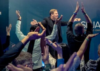 Treinamento Inédito Para Empresários Promete Virar O Mercado Brasileiro De “Cabeça Para Baixo”