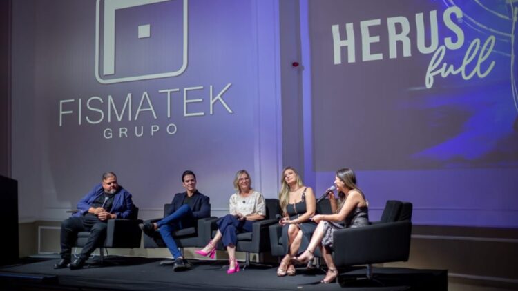 Noite De Gala Da Estética Brasileira Traz Grandes Lançamentos