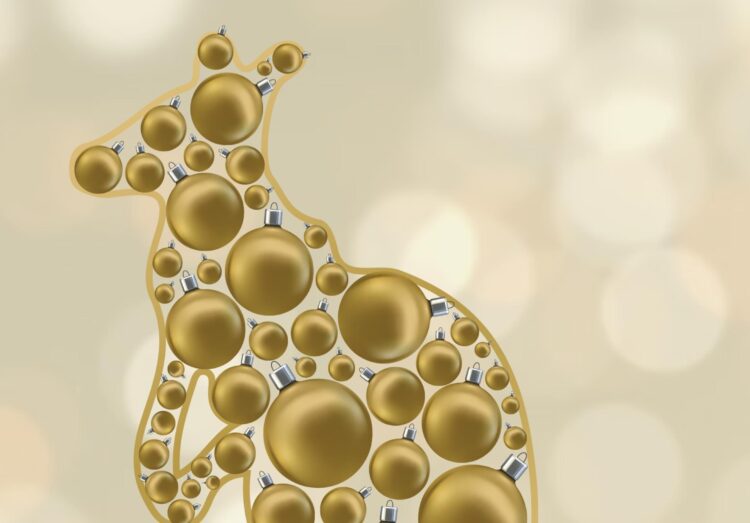 SideWalk faz ação de natal com sandália FreeWalk