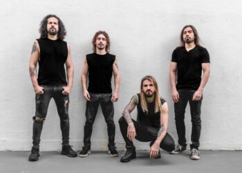 Válvera lança novo single “Reckoning Has Begun” e anuncia clipe para 2025