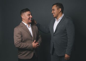 Gilmar da Silva e Diego: Estratégias de Expansão para Faturar R$1 Bilhão com Suas Marcas nos Próximos Cinco Anos