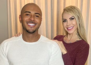 Escândalo Nacional: Deny Barbie E Lucas Ferraz Teriam Gravado Vídeo Íntimo Com Deputado E Sua Esposa Por 200 Mil Reais