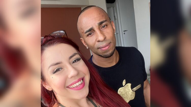 “Negro Top É Um Furação Nas Gravações, Quase Fui Parar No Hospital”, Revela Atriz De Filmes Adultos Victoria Carolina