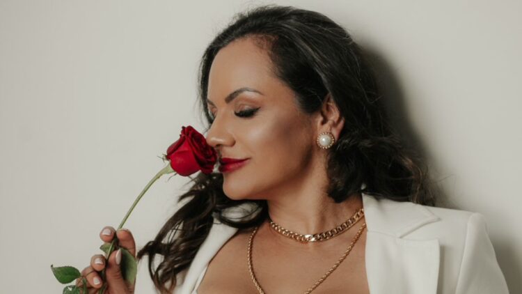 Andréia Canuto: Empoderamento Feminino E Magias Amorosas Para Transformar Vidas