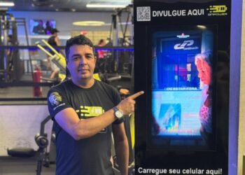 Empreendedor Lança Micro Franquia Inovadora Que Se Paga A Partir Do Terceiro Mês