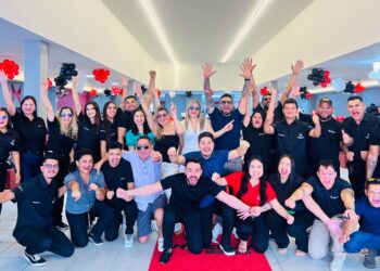 “Grupo TJ avança no mercado de motos com a Shineray TJ Belém: inovação, empregos e excelência”