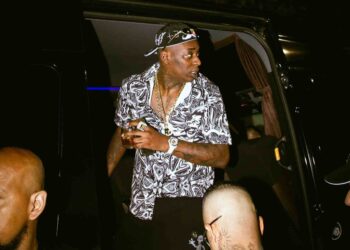 MC Negão Original lança “Toma Que Toma” em parceria com vários MC’s e alcança Top 5 no YouTube