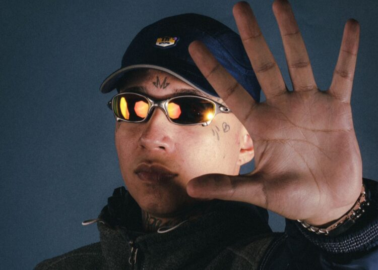 Massaru celebra 9 milhões de streams com o videoclipe de “Job”