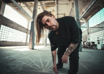 KRAD lança novo single “One Way Ticket” e ultrapassa 100k de visualizações
