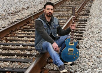 Wagner Gracciano lança álbum temático: “The History Of Mark Beck”