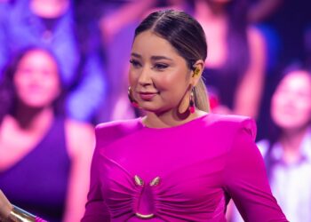 Marília Tavares Reforça Seu Talento Como Compositora Na Faixa “Inimiga Da Saudade”