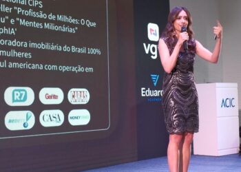 Transformação Do Mercado Imobiliário: O Impacto Do VGV Summit – 3ª Edição, Em Cascavel