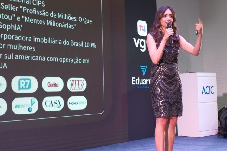 Transformação Do Mercado Imobiliário: O Impacto Do VGV Summit – 3ª Edição, Em Cascavel