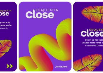 Close Fans Inova Com Experiências Exclusivas Para Criadores De Conteúdo Durante O Carnaval