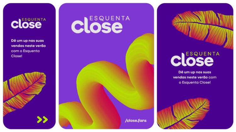 Close Fans Inova Com Experiências Exclusivas Para Criadores De Conteúdo Durante O Carnaval