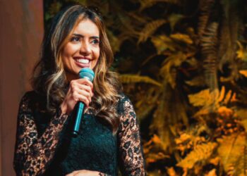 Transformando O Mercado Imobiliário: O Sucesso Do Primeiro Encontro Feminino Do R496