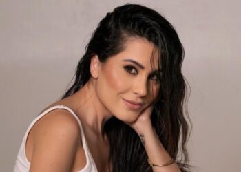 Jussara Prado É Destaque Na Renomada Revista Adames Com Sua Nova Abordagem: A Arte Como Cura