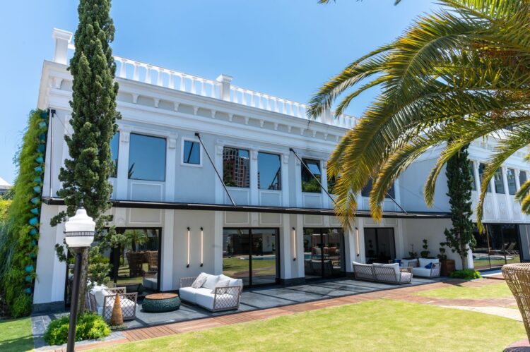 Human Clinic Do Rio De Janeiro Inaugura Unidade Com Evento Cultural E Gastronômico Exclusivo