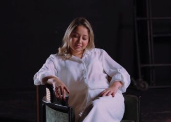 “Marília Quer Conversar Com Vocês À Noite”: Conexão Emocional Marca Lançamento Inédito Da Cantora