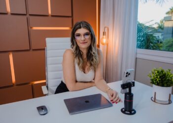 Renata Camargo: A Psicóloga Que Transforma Famílias Com Ética E Dedicação Ao Universo Adolescente