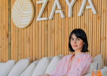 Valentina Herszage descansa em Alagoas à espera do Oscar