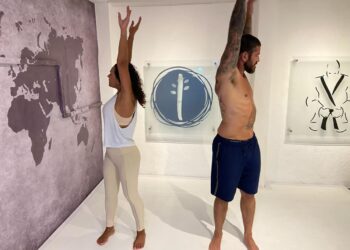 Muito Além do Exercício: O Movimento como Estilo de Vida