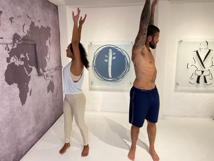 Muito Além do Exercício: O Movimento como Estilo de Vida