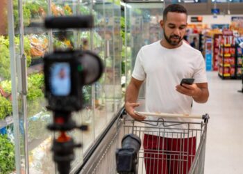 Festival de alimentos saudáveis é destaque em rede supermercadista