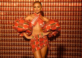 Rafa Kalimann Marcará Presença Na Inauguração Da Loja Do Camarote Brahma Salvador