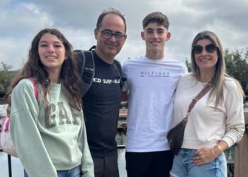 “A Maior Aventura É Estar Presente”: Psicóloga Renata Camargo Fala Sobre Férias Em Família E Conexão Com Os Filhos