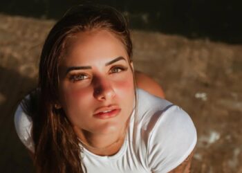 De Estudante De Odontologia A Sensação No Conteúdo Exclusivo, A Inspiração Por Trás Da Cintia Colombino